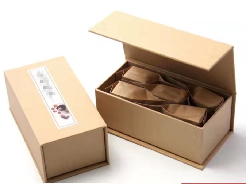 简析最流行的几种精品礼盒包装设计