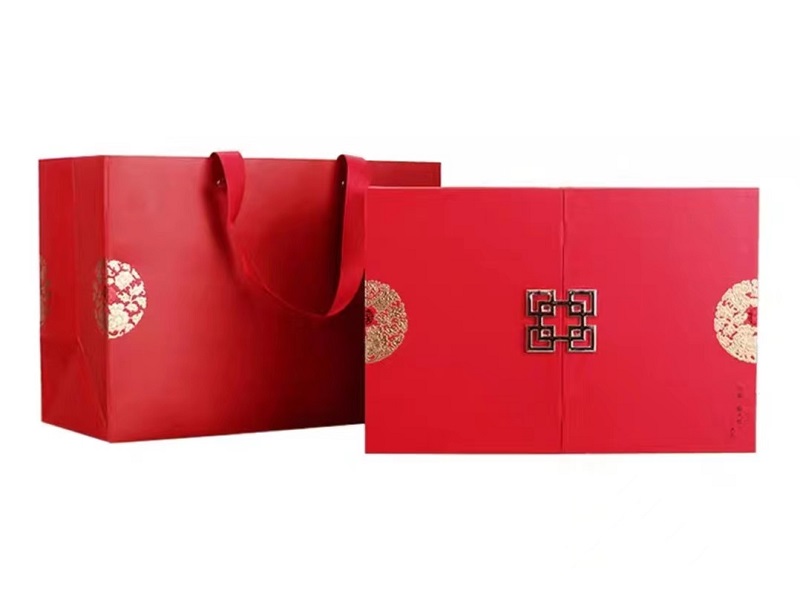 茶叶包装盒尺寸的设计要兼顾美观与实用性（一）