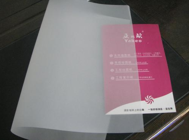 包装盒礼品盒印刷中常用的特种纸有哪些（一）
