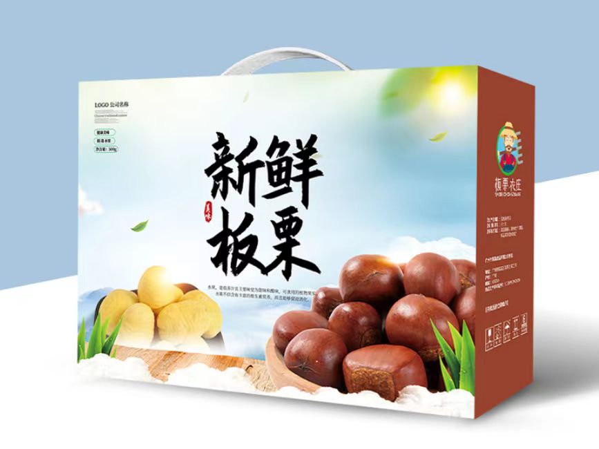 水果包装盒印刷：是营造独特品牌形象的重要步骤（三）