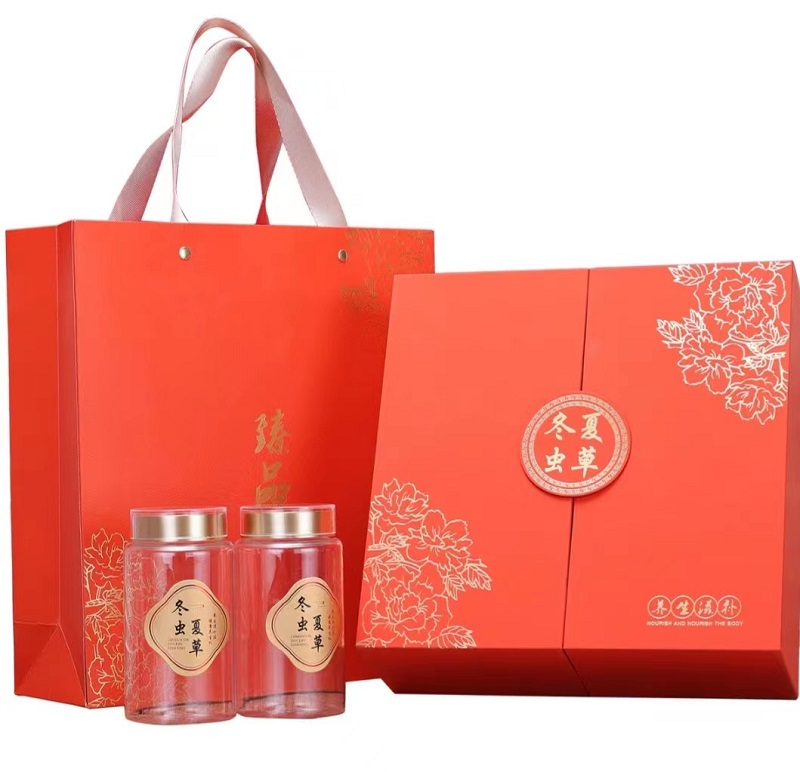 茶叶礼品盒包装定制公司：创造独一无二的精美赠礼选择（三）