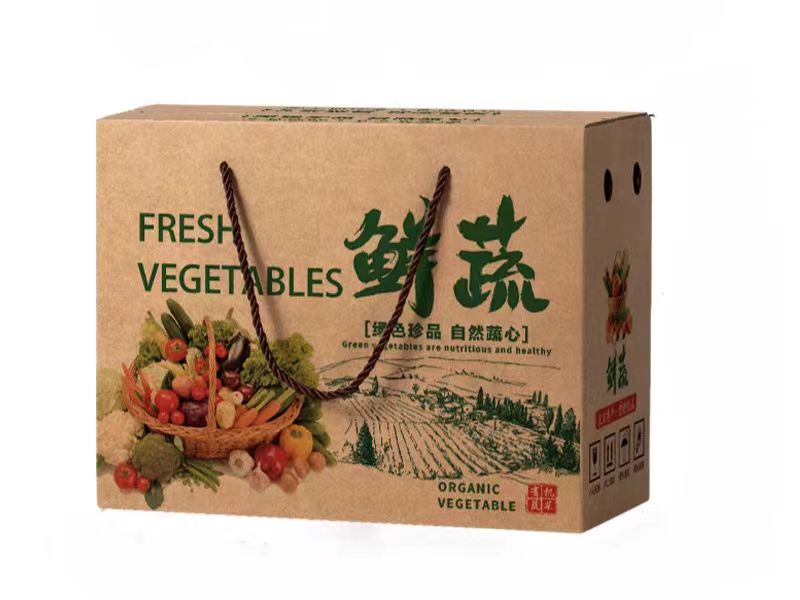 成都水果包装盒生产商：选择合适的水果包装盒材质，保护鲜美与健康（一）