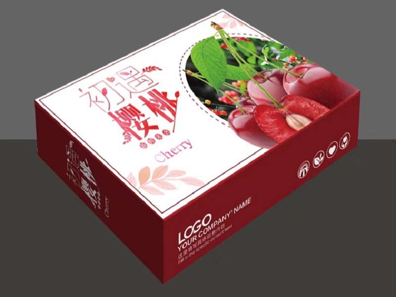 成都水果礼盒厂：特产水果礼品盒订做！追求健康美味的需求，传递情感和温暖（二）