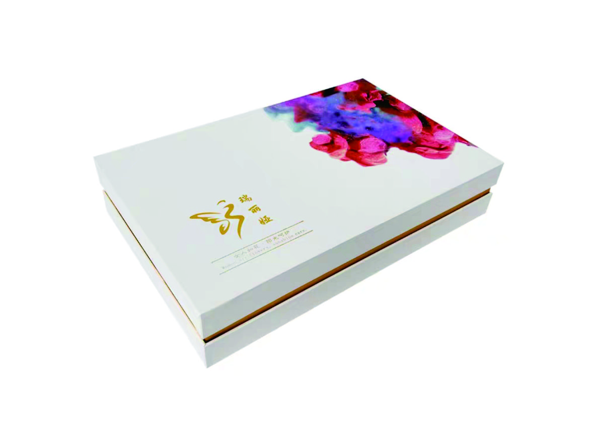 成都化妆品包装盒生产公司：彩妆化妆品礼盒包装盒设计全攻略（一）