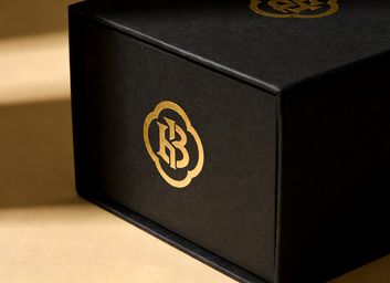 成都包装盒定制厂家：包装盒印刷工艺怎么选？烫金、UV、击凸效果对比（一）