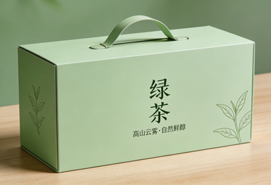 成都礼盒厂：茶叶礼品包装盒定制，提升产品档次的设计技巧（一）