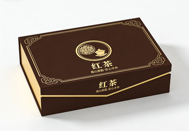 成都礼盒厂：茶叶礼品包装盒定制，提升产品档次的设计技巧（二）