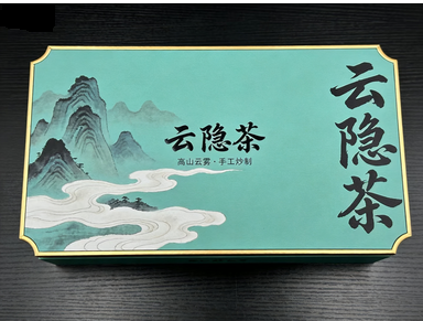 成都礼盒厂：茶叶礼品包装盒定制，提升产品档次的设计技巧（三）