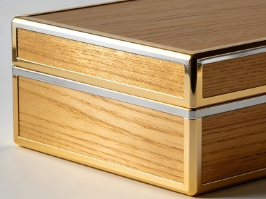 成都礼盒厂：高端礼盒定制怎么选？材质、工艺与成本全面对比（二）