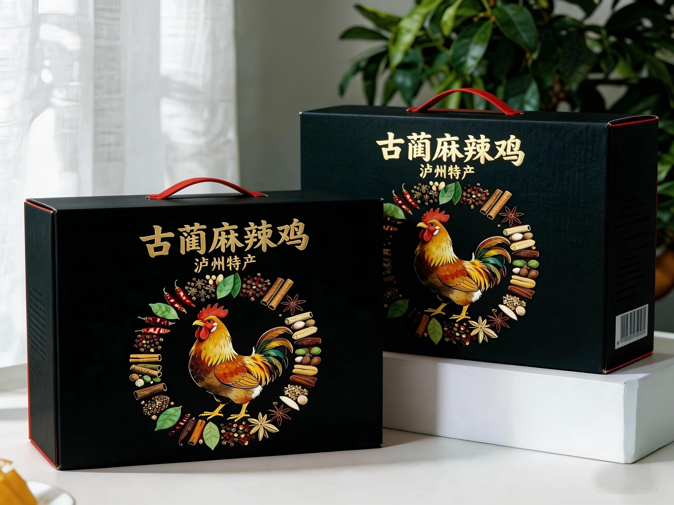 成都包装厂家：品牌包装升级，定制包装盒如何提升产品转化率（二）