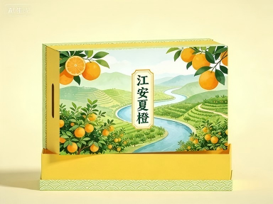 成都包装厂:夏橙包装盒定做 江安橙子礼品盒生产厂家 批量定制可印LOGO(二) 成都包装厂:夏橙包装盒定做 江安橙子礼品盒生产厂家 批量定制可印LOGO(二)