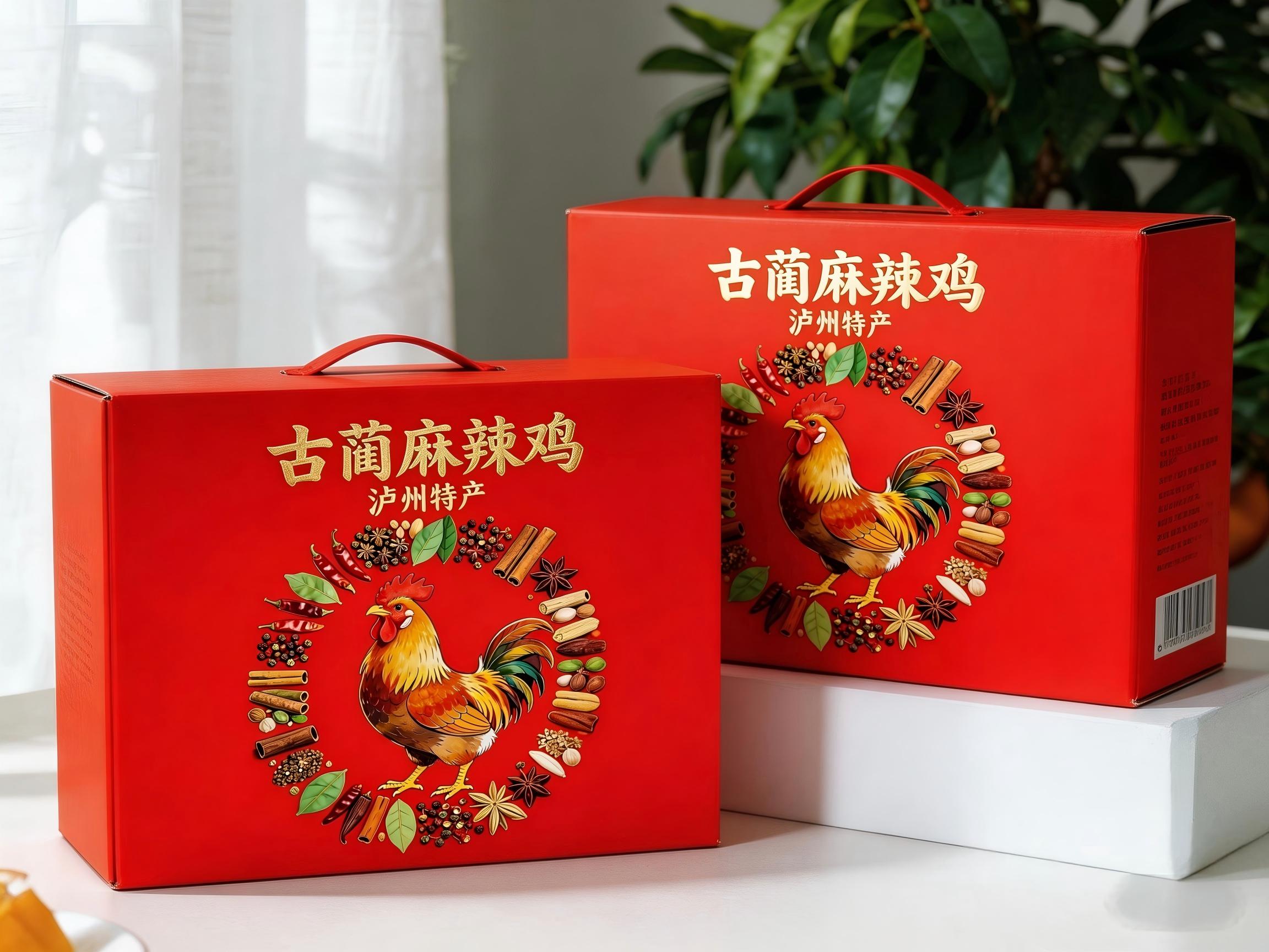 成都包装厂：纸质包装盒定制常见破损问题 提前规避技巧（二）