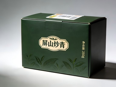 纸质包装盒定制印刷工艺选择 不同产品适配推荐（二）