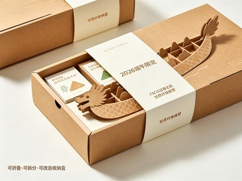 成都包装厂：纸质包装盒定制尺寸怎么定？不同行业适配标准汇总（二）