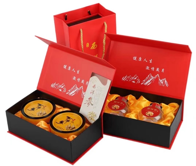 成都包装厂：纸质包装盒定制尺寸怎么定？不同行业适配标准汇总（三）