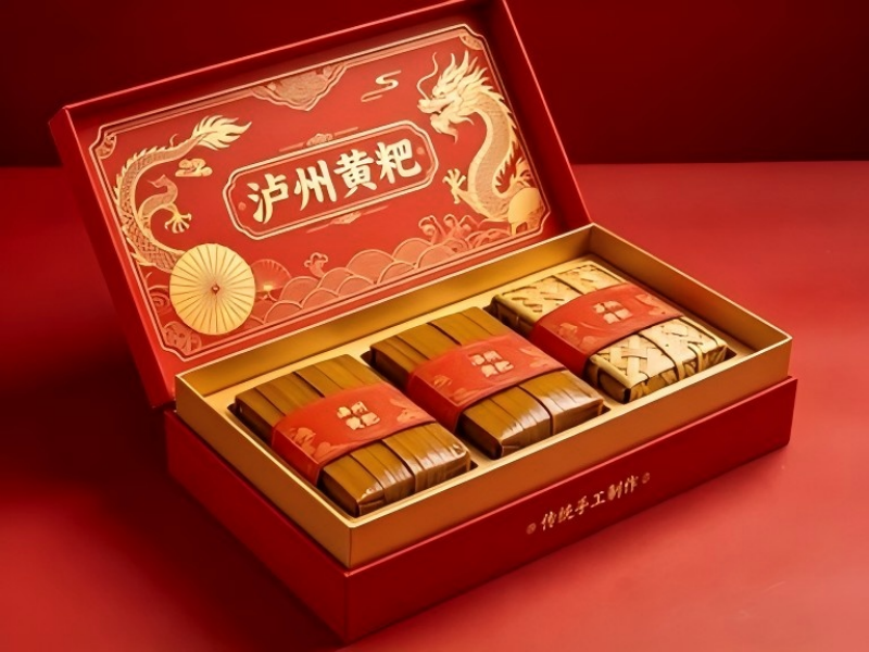 成都包装厂: 泸州黄粑包装盒定制,传统糕点伴手礼礼盒专业设计要点(三) 成都包装厂: 泸州黄粑包装盒定制,传统糕点伴手礼礼盒专业设计要点(三)