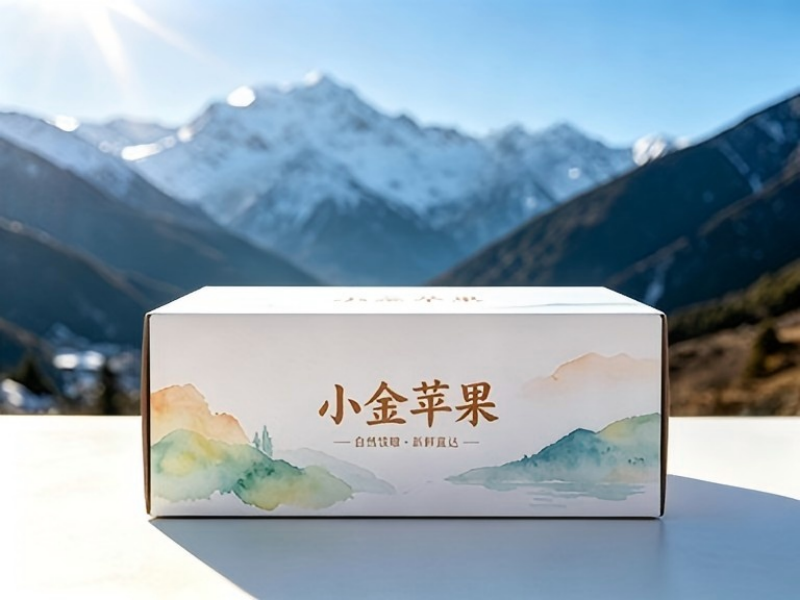 成都包装厂:高原礼韵藏心意,苹果礼盒定制解锁专属馈赠美学(一) 成都包装厂:高原礼韵藏心意,苹果礼盒定制解锁专属馈赠美学(一)
