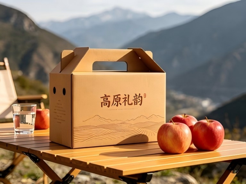 成都包装厂:高原礼韵藏心意,苹果礼盒定制解锁专属馈赠美学(二) 成都包装厂:高原礼韵藏心意,苹果礼盒定制解锁专属馈赠美学(二)