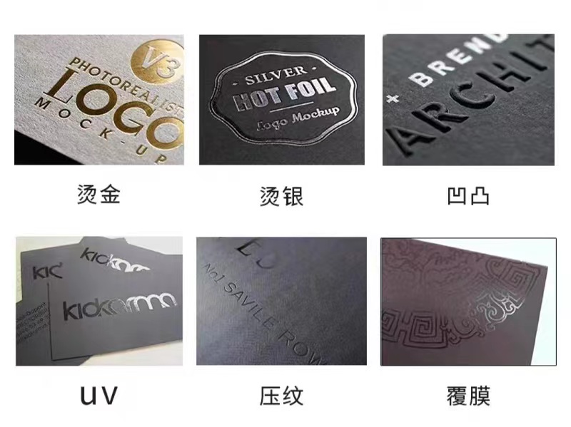 高端纸盒包装盒定制材质推荐，轻松提升品牌质感（二）