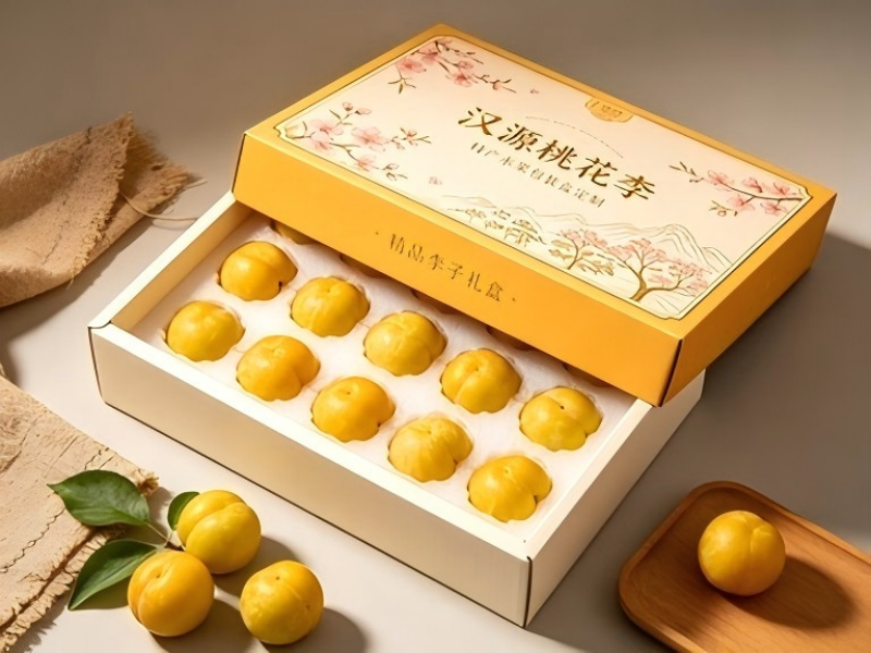 汉源桃花李包装盒定制要点,李子礼品包装盒定做攻略(二) 汉源桃花李包装盒定制要点,李子礼品包装盒定做攻略(二)