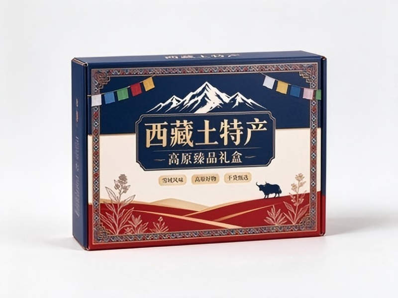 西藏土特产包装盒定做|高原特产礼盒设计与选材攻略(三) 西藏土特产包装盒定做|高原特产礼盒设计与选材攻略(三)