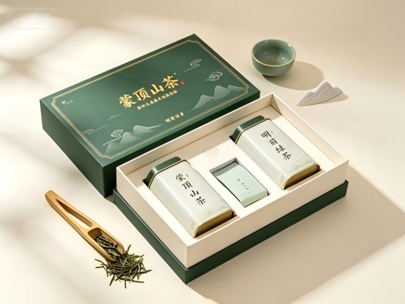 纸质包装盒定制内衬选择指南 防震防压材质推荐（三）