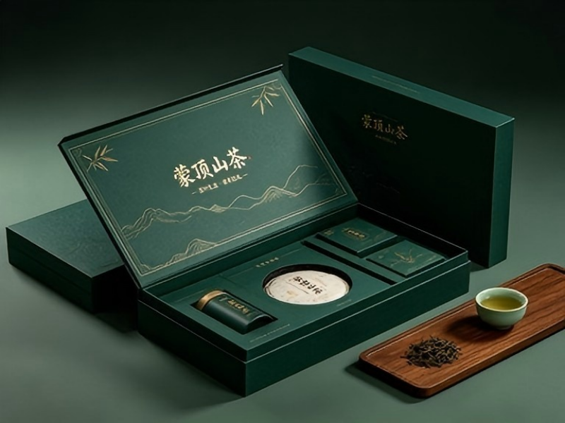 纸质包装盒定制与设计的关系 设计如何影响定制成本（二）