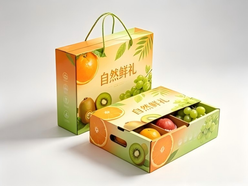 成都包装厂分享:水果礼品盒设计定制需要注意哪些细节?(一) 成都包装厂分享:水果礼品盒设计定制需要注意哪些细节?(一)